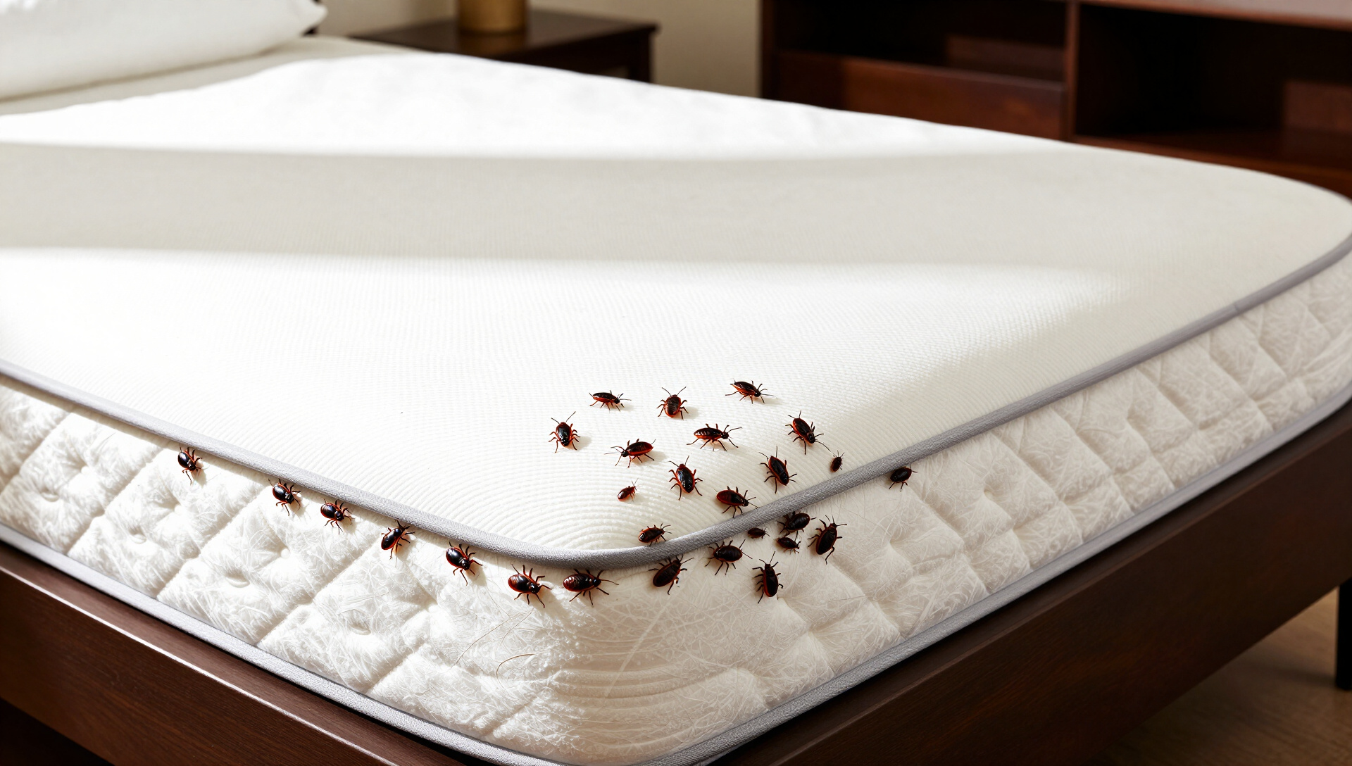Bed Bugs Control in Blakehurst