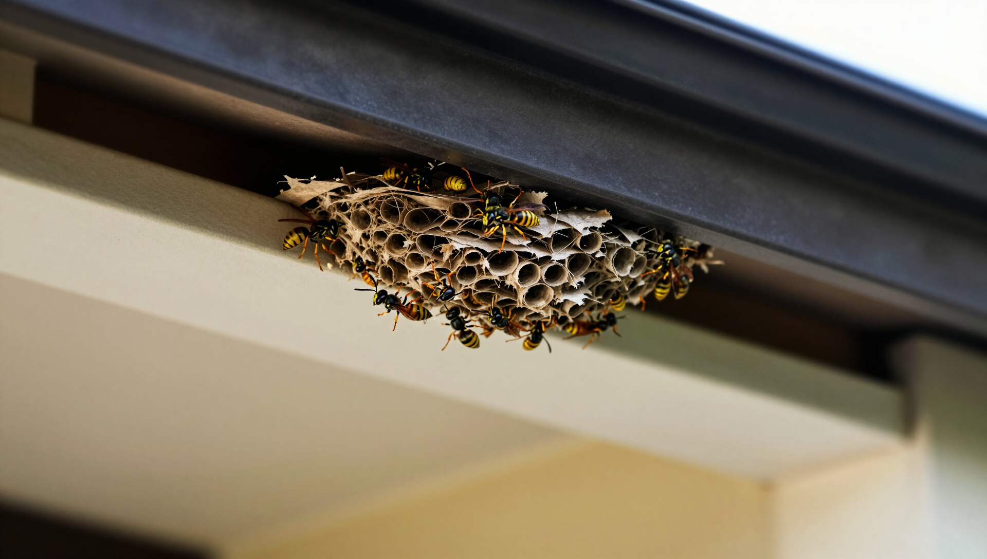 Bees and Wasp Removal in Blakehurst