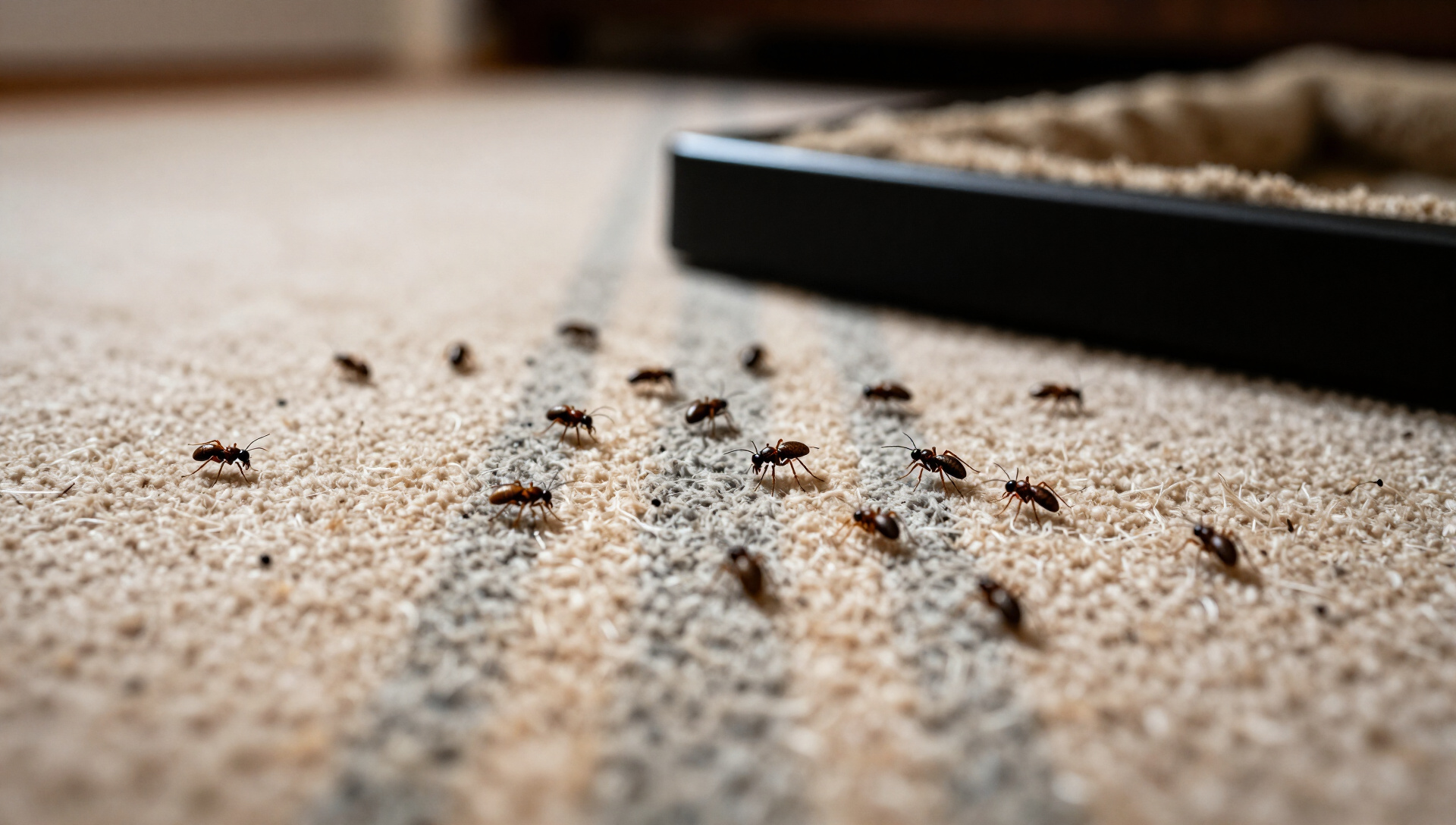 Fleas and Ticks Removal in Blakehurst